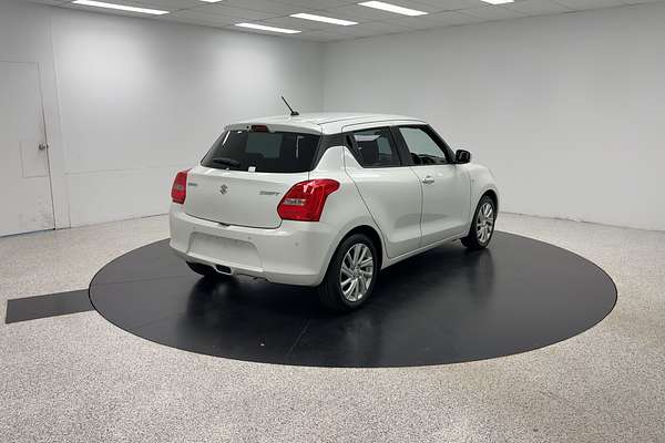 2023 Suzuki Swift GL AZ Series II