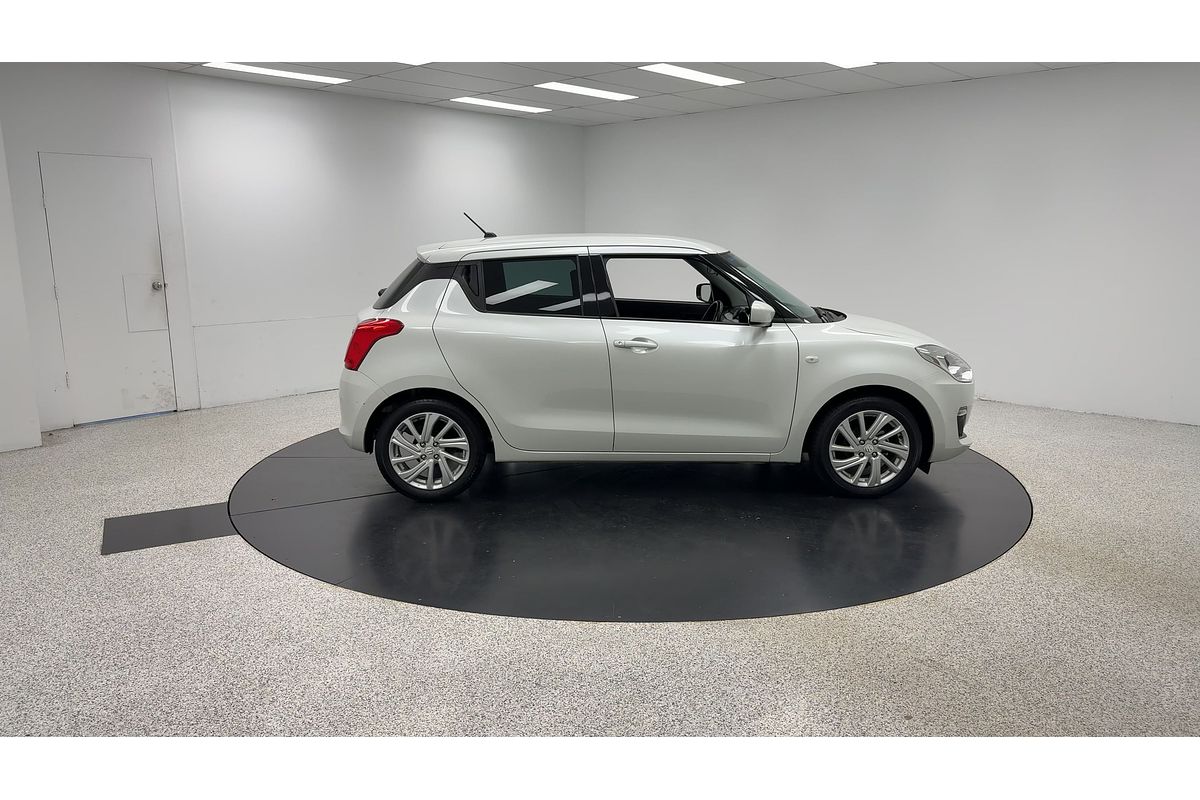 2023 Suzuki Swift GL AZ Series II