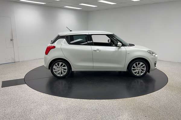 2023 Suzuki Swift GL AZ Series II