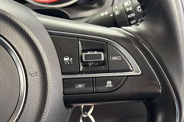 2023 Suzuki Swift GL AZ Series II