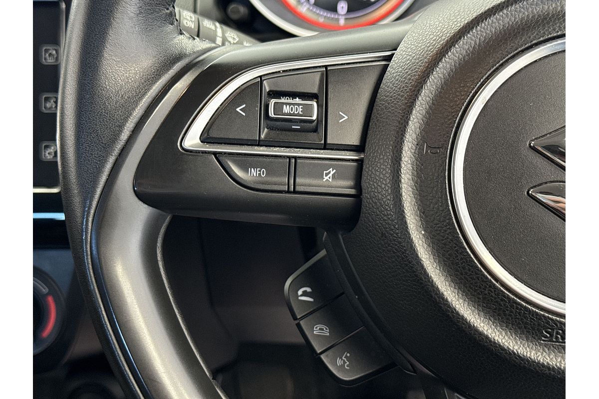 2023 Suzuki Swift GL AZ Series II