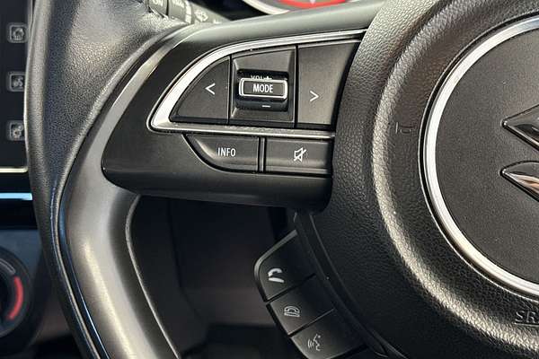 2023 Suzuki Swift GL AZ Series II