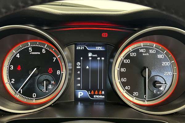 2023 Suzuki Swift GL AZ Series II