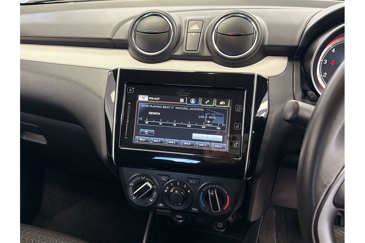 2023 Suzuki Swift GL AZ Series II