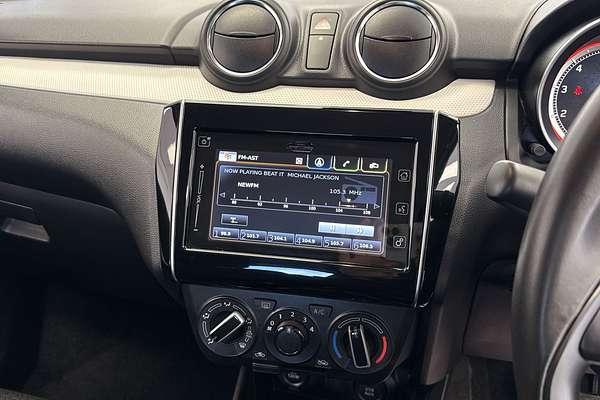 2023 Suzuki Swift GL AZ Series II