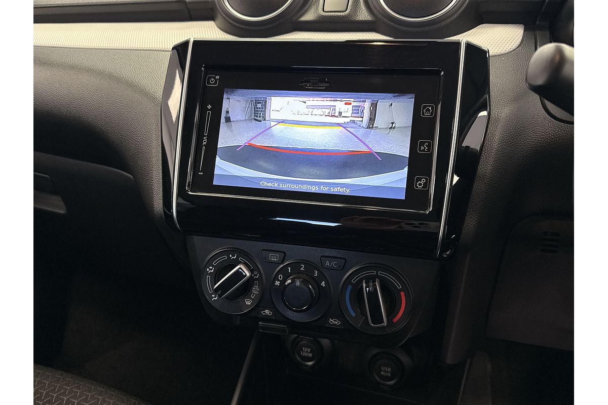 2023 Suzuki Swift GL AZ Series II