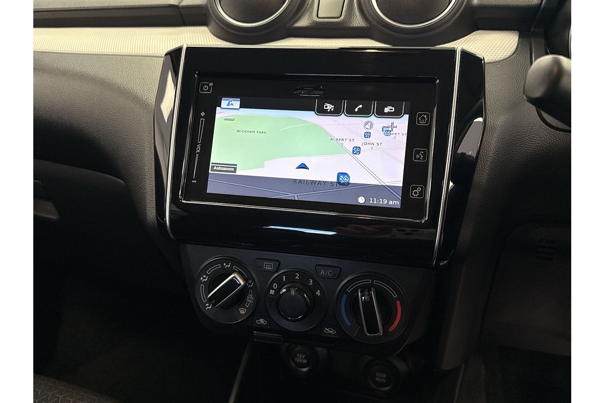 2023 Suzuki Swift GL AZ Series II