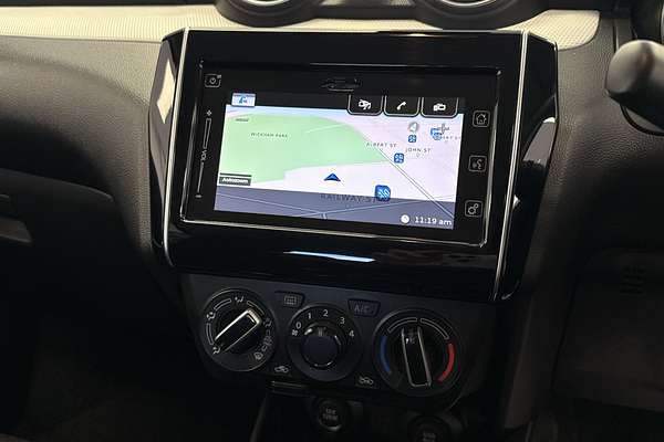 2023 Suzuki Swift GL AZ Series II