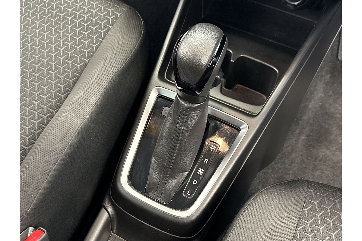 2023 Suzuki Swift GL AZ Series II