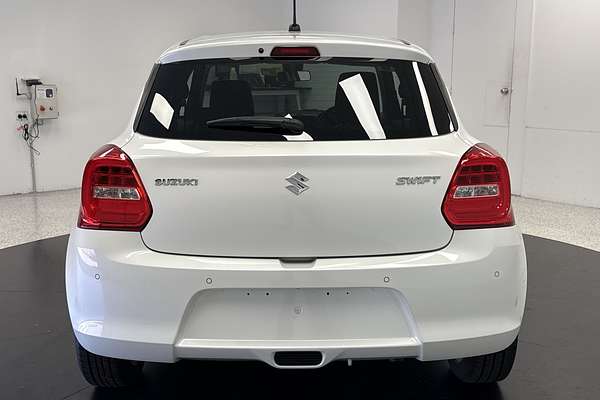 2023 Suzuki Swift GL AZ Series II