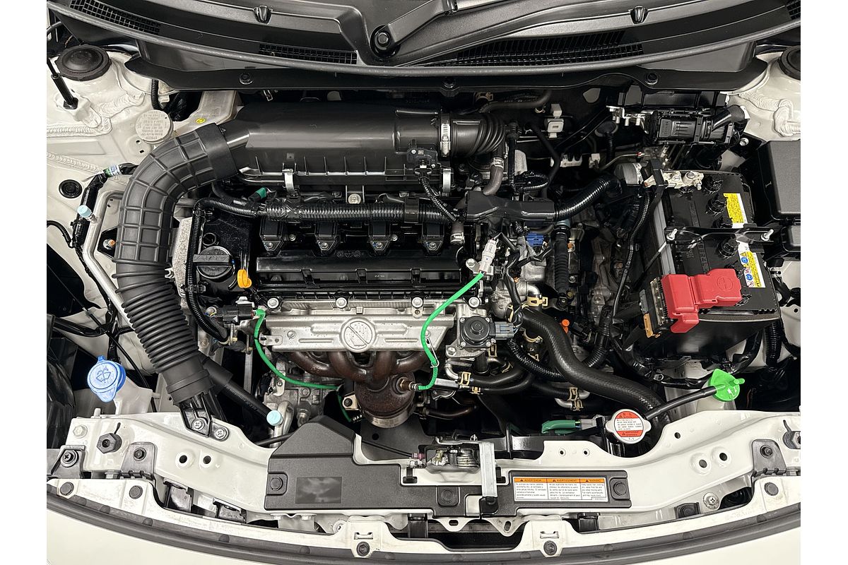 2023 Suzuki Swift GL AZ Series II