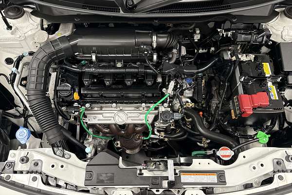 2023 Suzuki Swift GL AZ Series II
