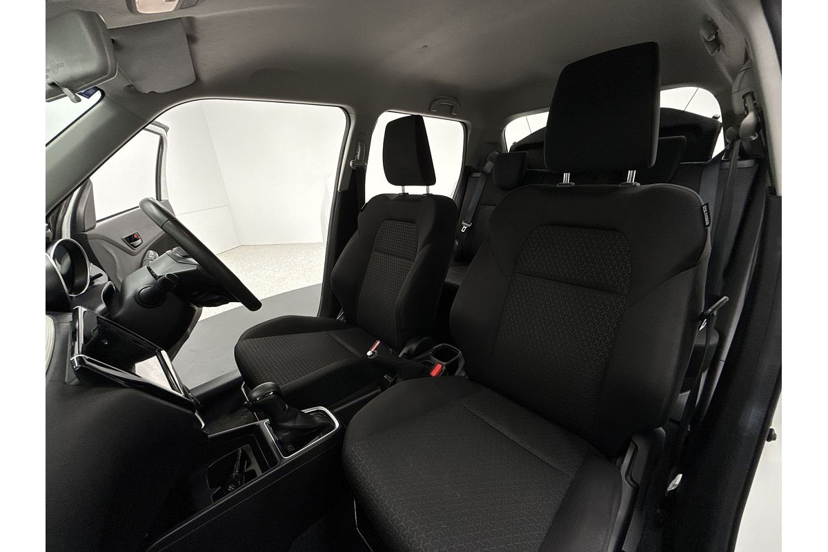 2023 Suzuki Swift GL AZ Series II
