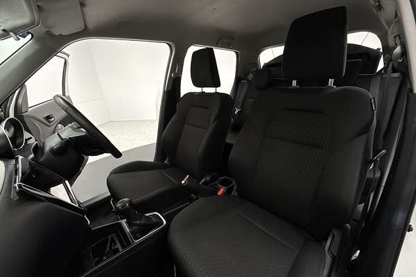 2023 Suzuki Swift GL AZ Series II