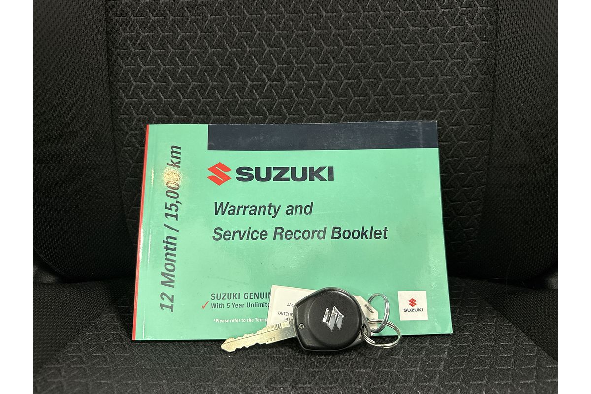 2023 Suzuki Swift GL AZ Series II