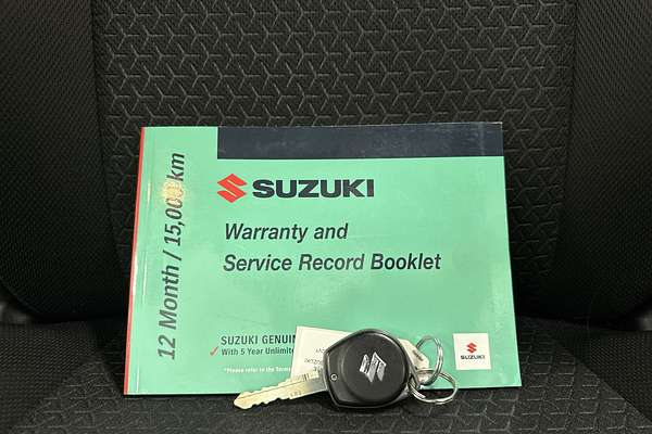 2023 Suzuki Swift GL AZ Series II