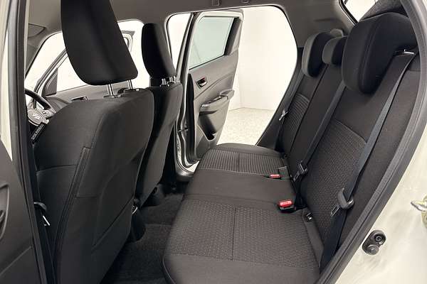 2023 Suzuki Swift GL AZ Series II