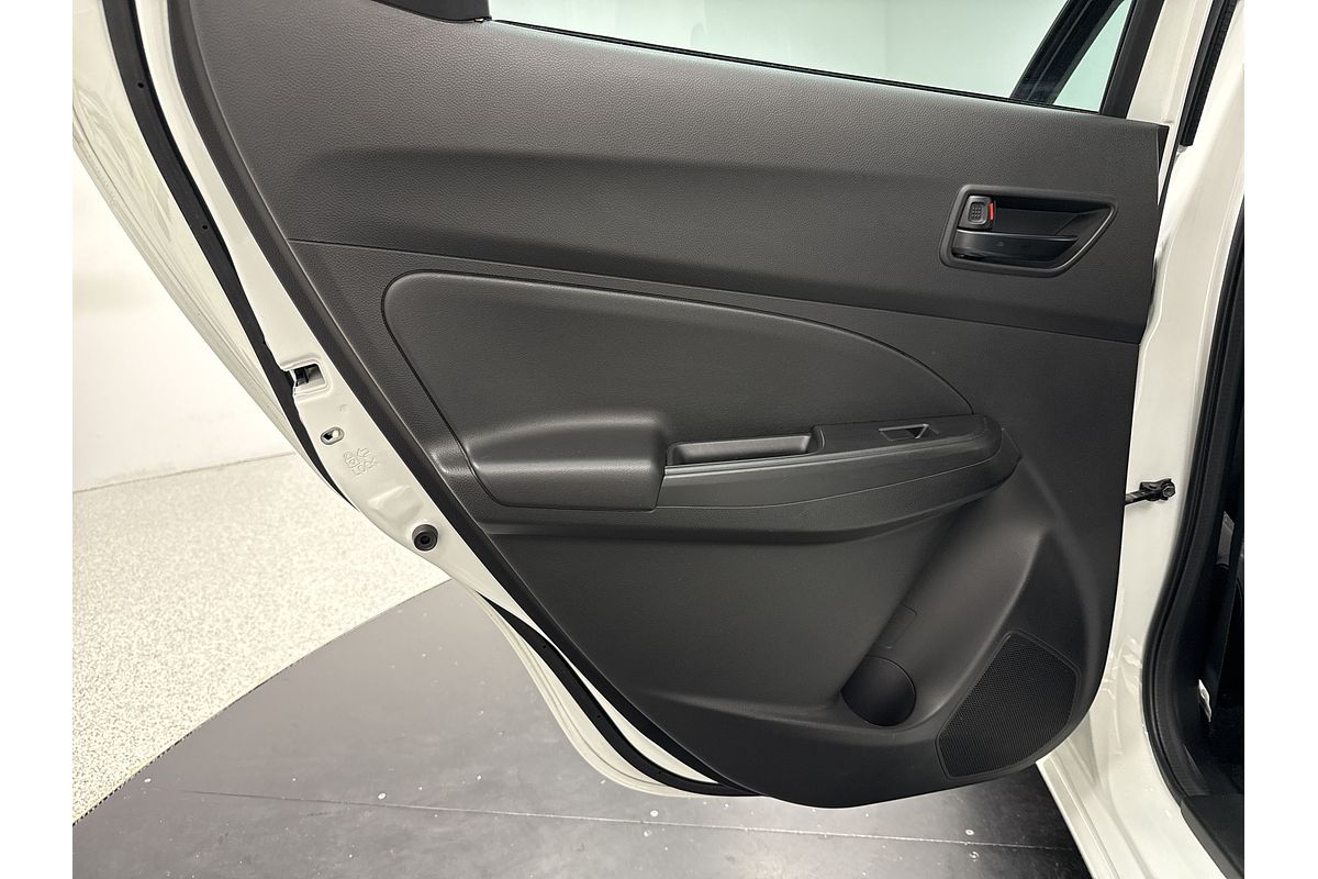 2023 Suzuki Swift GL AZ Series II