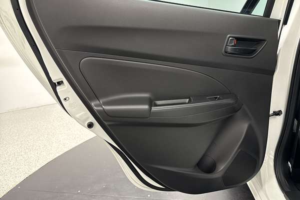 2023 Suzuki Swift GL AZ Series II