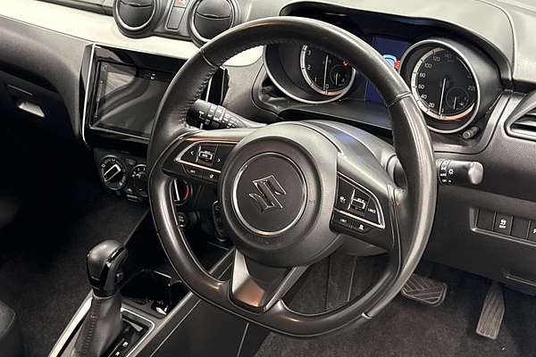 2023 Suzuki Swift GL AZ Series II