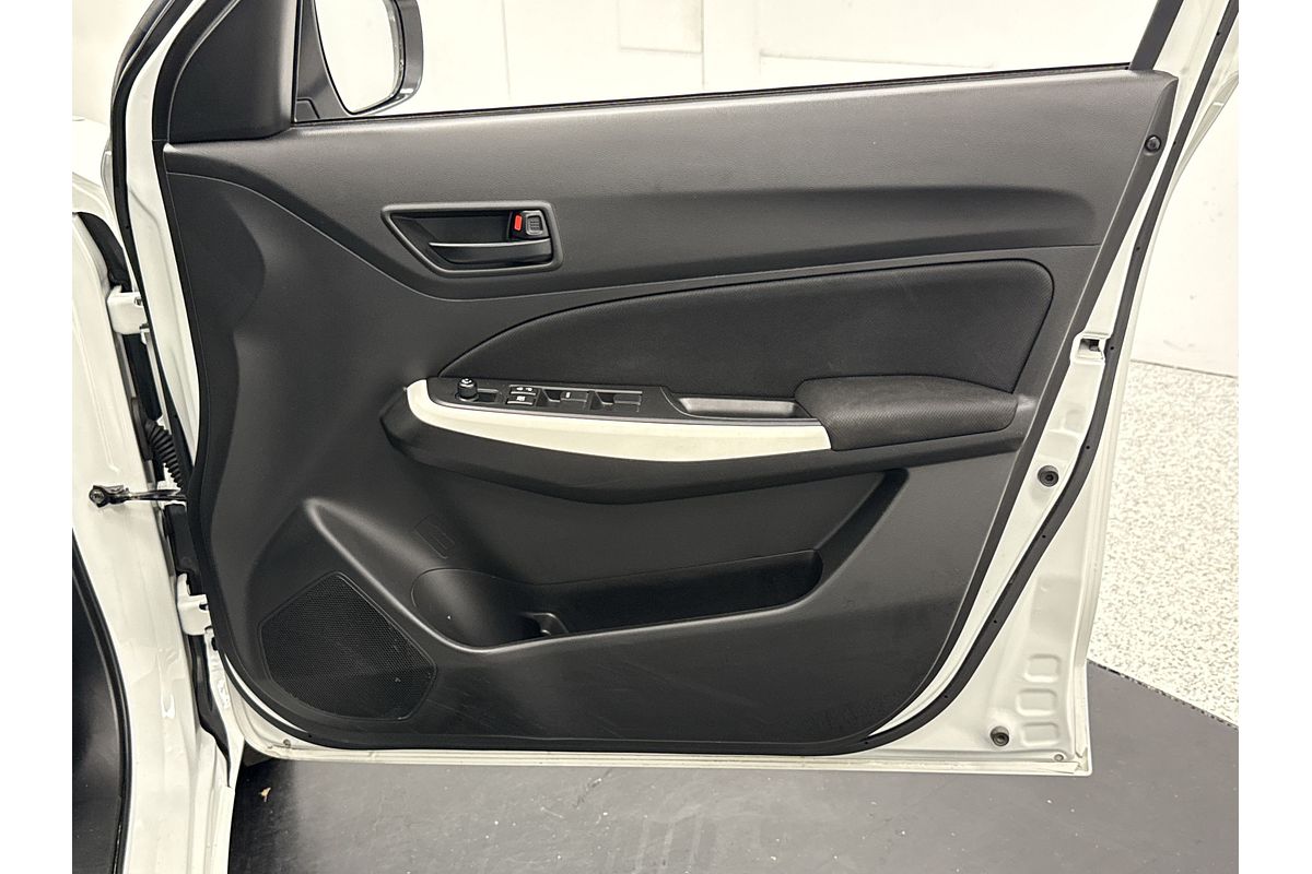 2023 Suzuki Swift GL AZ Series II