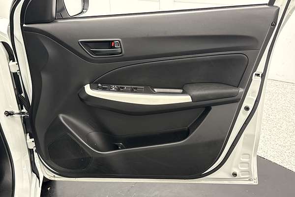 2023 Suzuki Swift GL AZ Series II