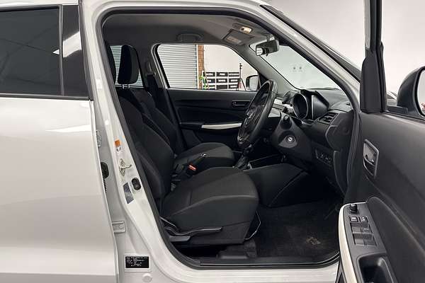 2023 Suzuki Swift GL AZ Series II