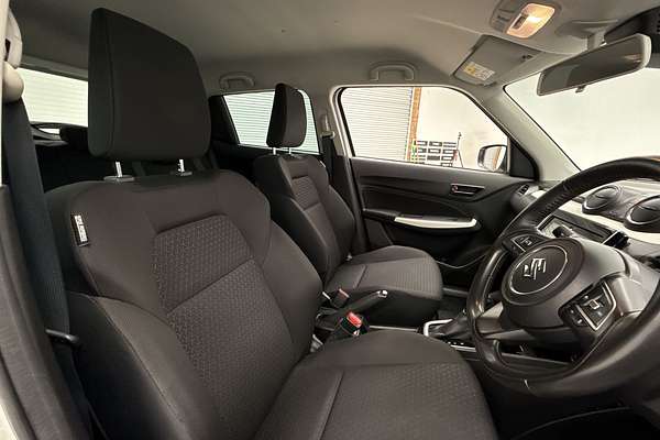 2023 Suzuki Swift GL AZ Series II