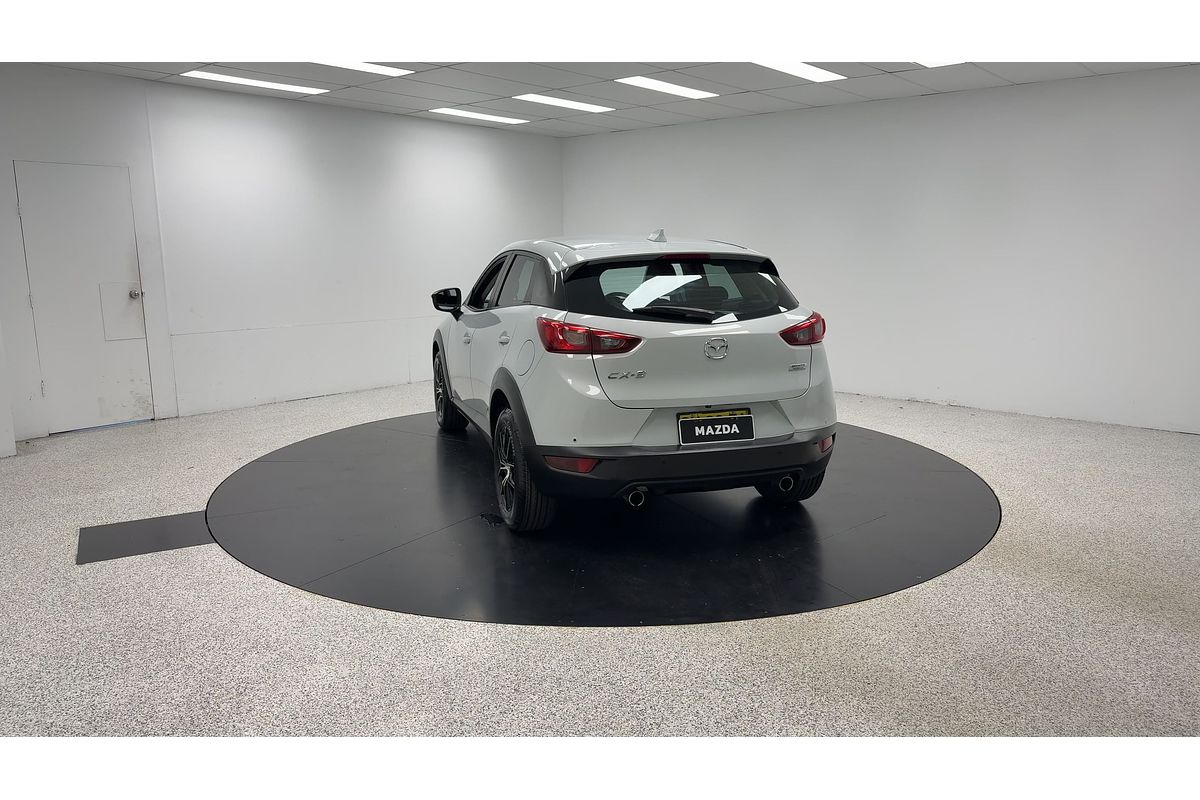 2018 Mazda CX-3 Neo DK