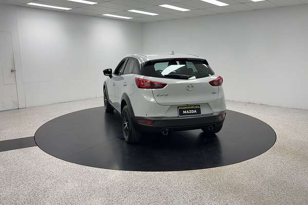 2018 Mazda CX-3 Neo DK