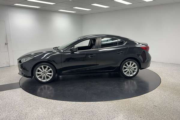 2014 Mazda 3 SP25 GT BM Series