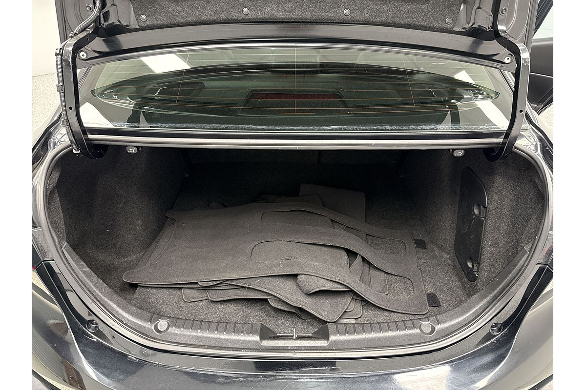 2014 Mazda 3 SP25 GT BM Series