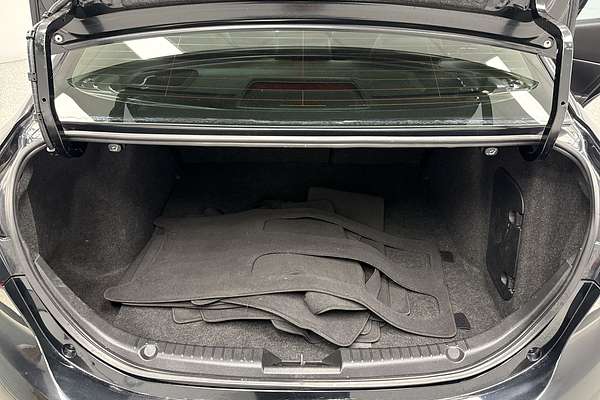 2014 Mazda 3 SP25 GT BM Series