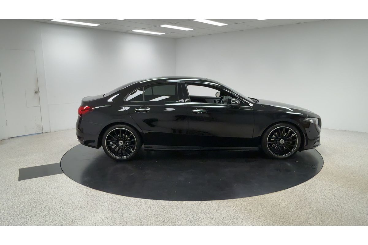 2020 Mercedes-Benz A-Class A250 V177