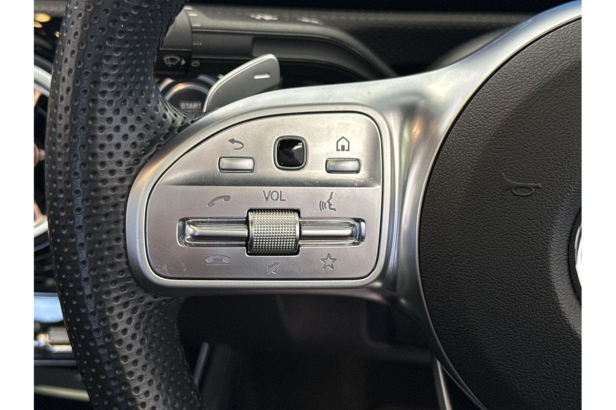 2020 Mercedes-Benz A-Class A250 V177