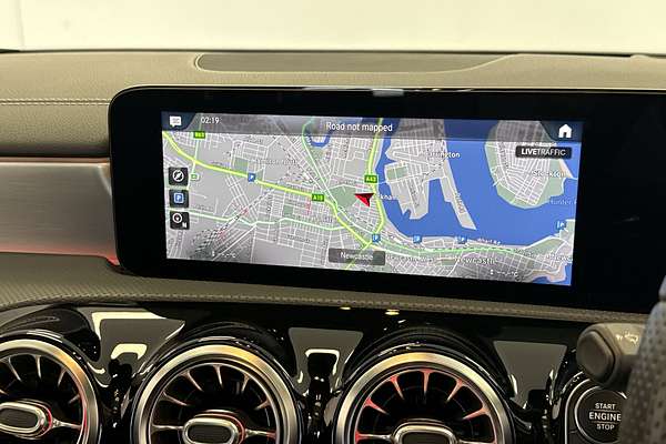 2020 Mercedes-Benz A-Class A250 V177