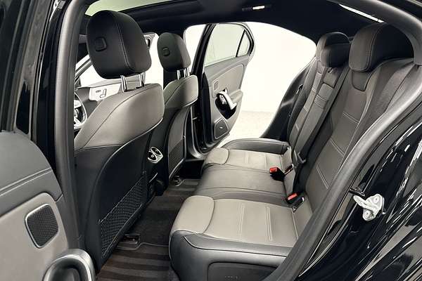 2020 Mercedes-Benz A-Class A250 V177