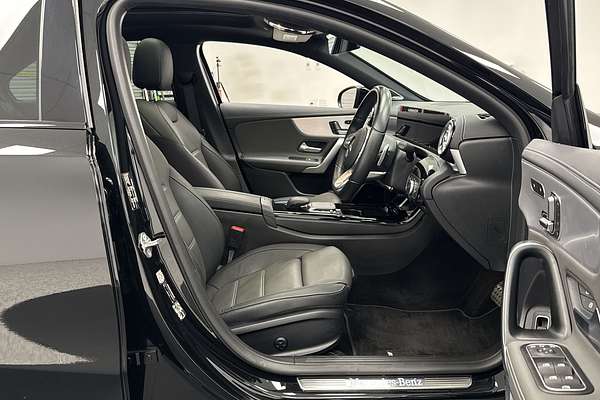 2020 Mercedes-Benz A-Class A250 V177