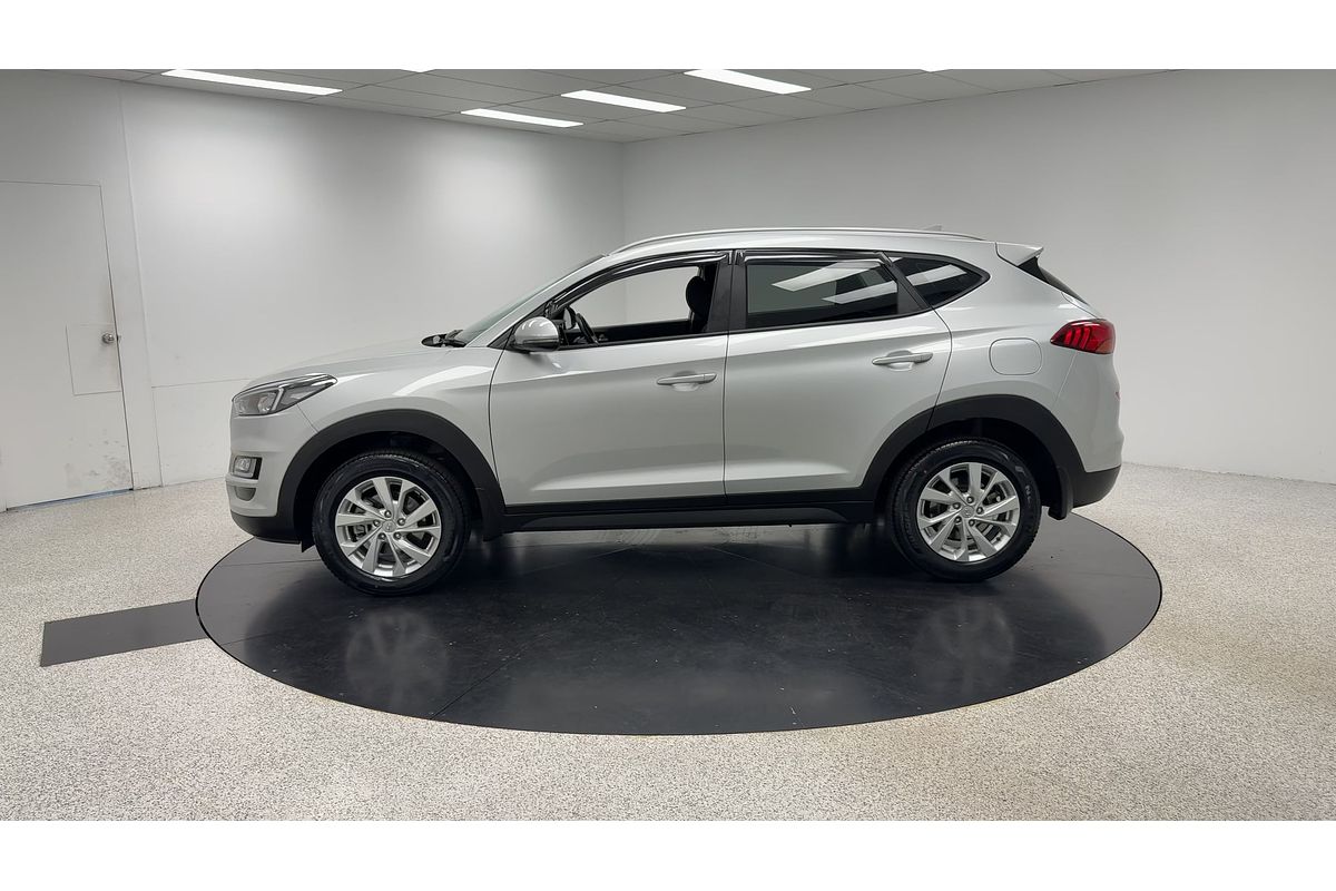 2019 Hyundai Tucson Active TL4