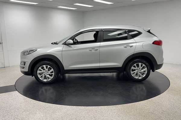 2019 Hyundai Tucson Active TL4