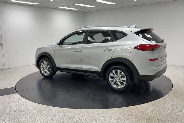 2019 Hyundai Tucson Active TL4