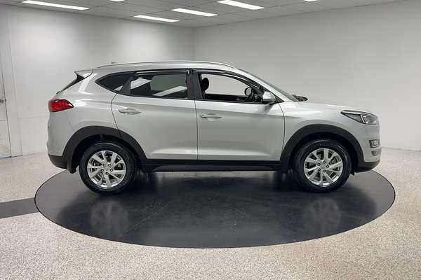 2019 Hyundai Tucson Active TL4