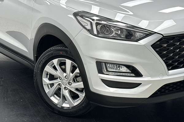 2019 Hyundai Tucson Active TL4