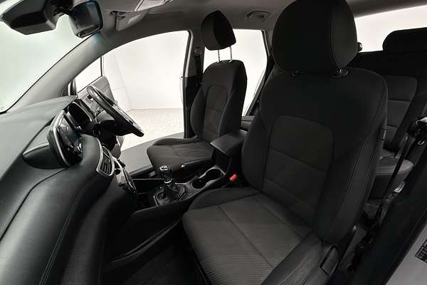 2019 Hyundai Tucson Active TL4