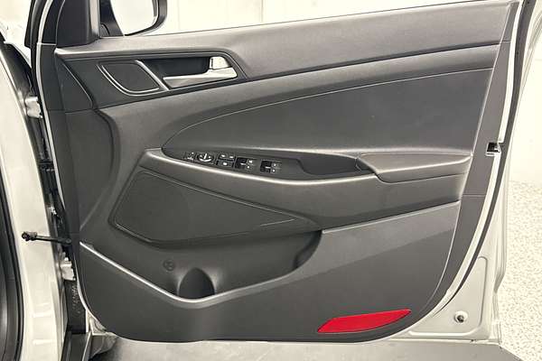 2019 Hyundai Tucson Active TL4
