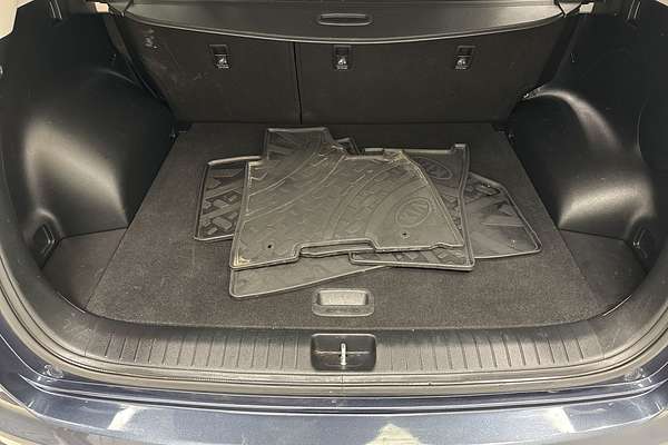 2018 Kia Sportage SLi QL