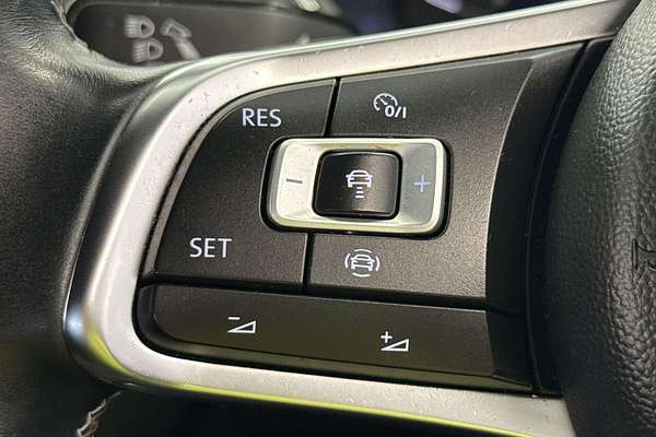 2019 Volkswagen Tiguan 162TSI Highline 5N
