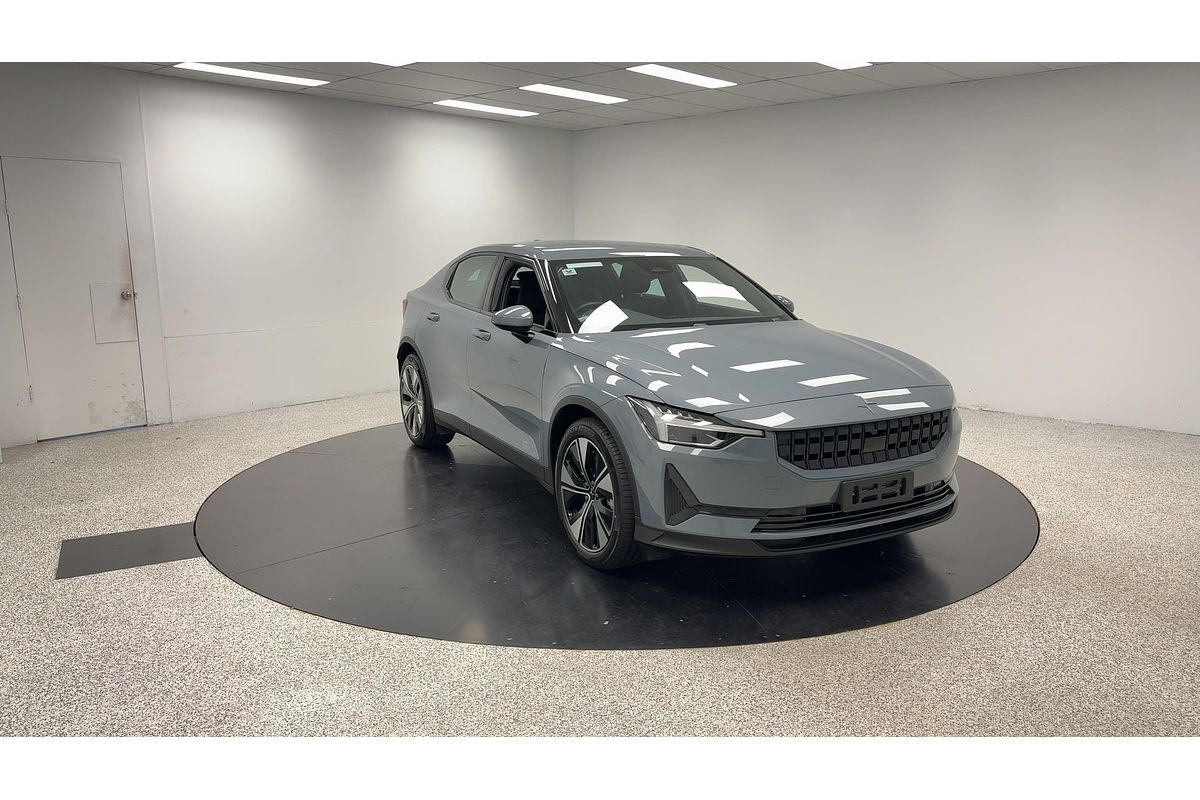 2022 Polestar 2 Long range Single motor 534