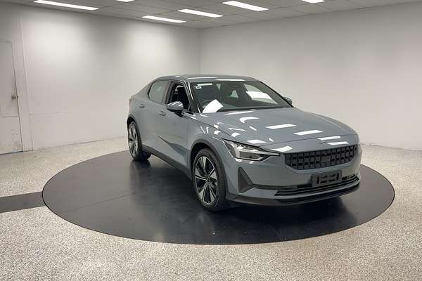 2022 Polestar 2 Long range Single motor 534