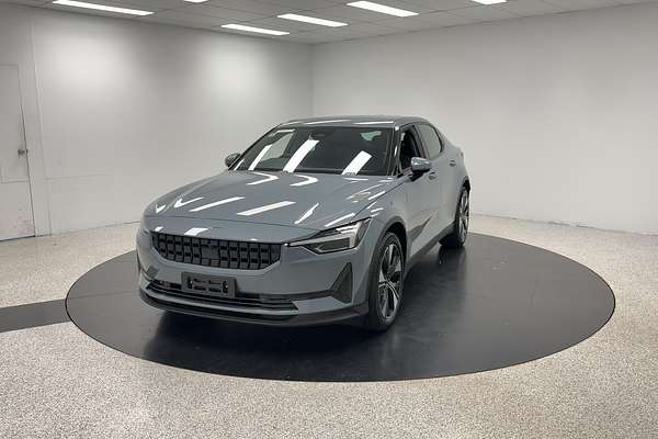 2022 Polestar 2 Long range Single motor 534